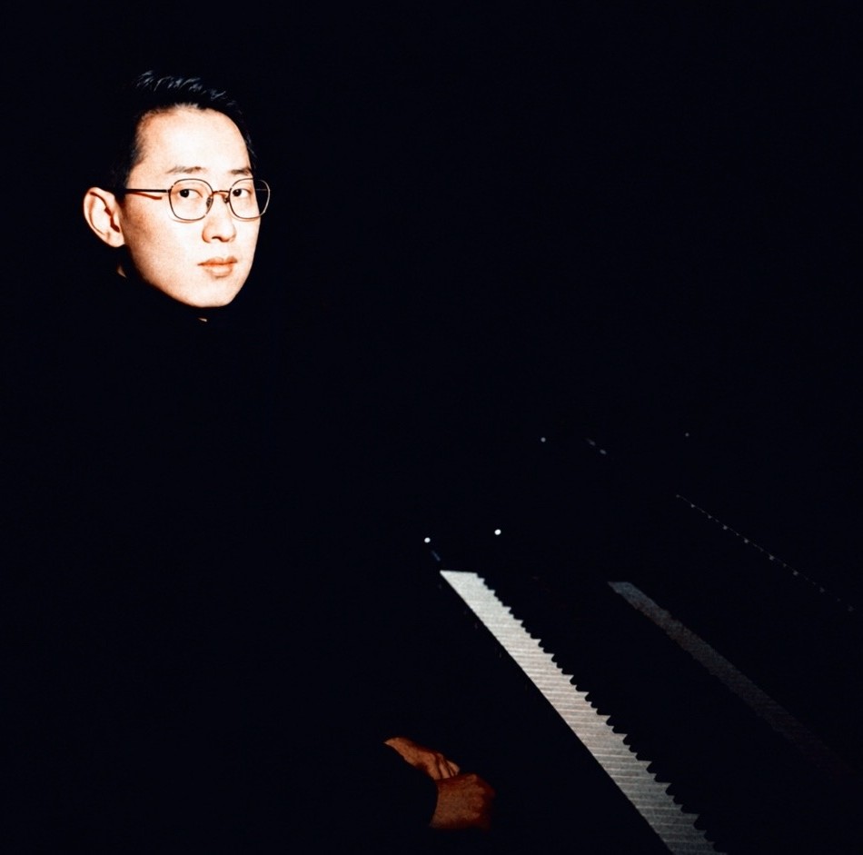 Portrait of Hao Chen